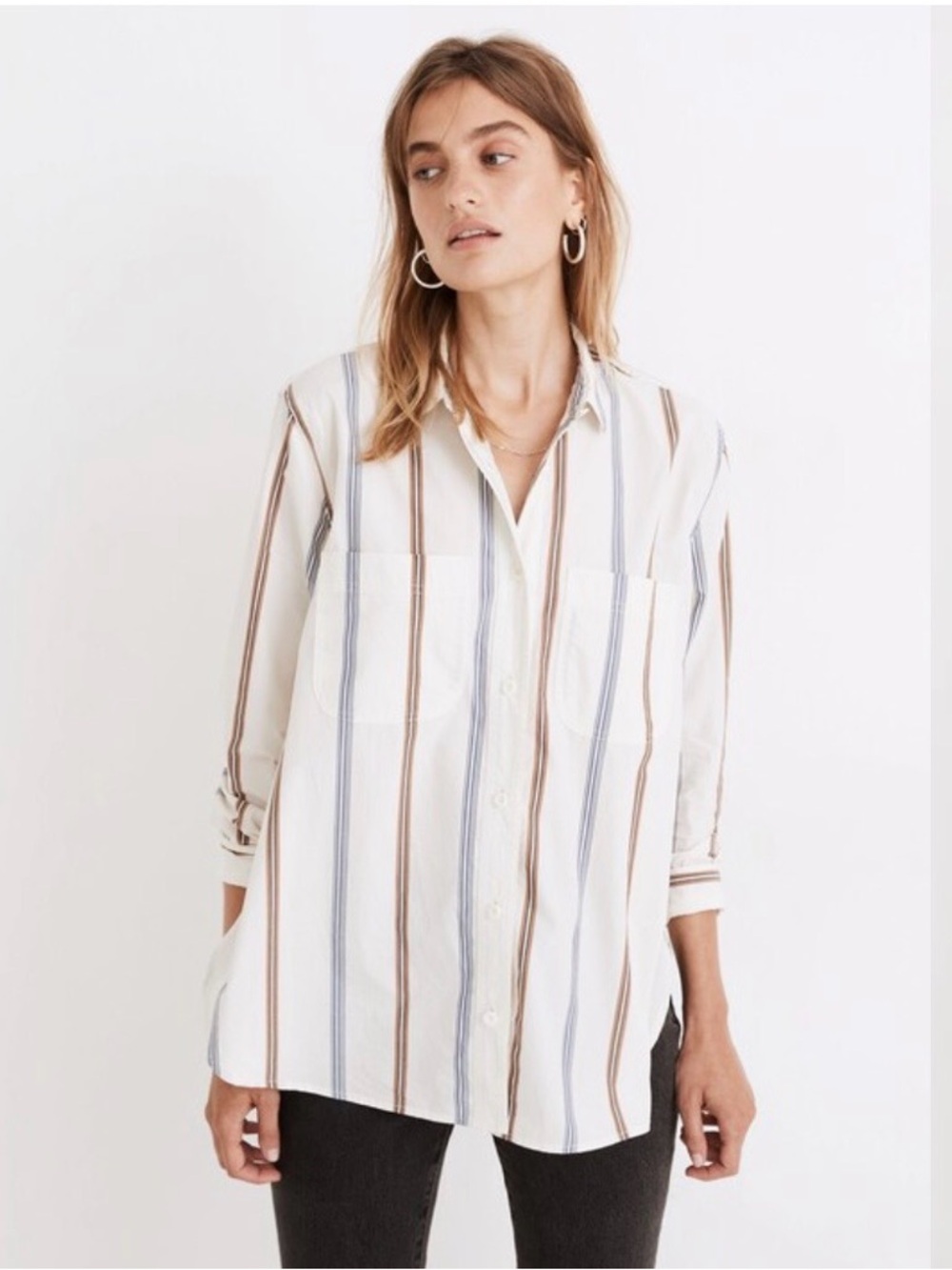 MADEWELL EUC
